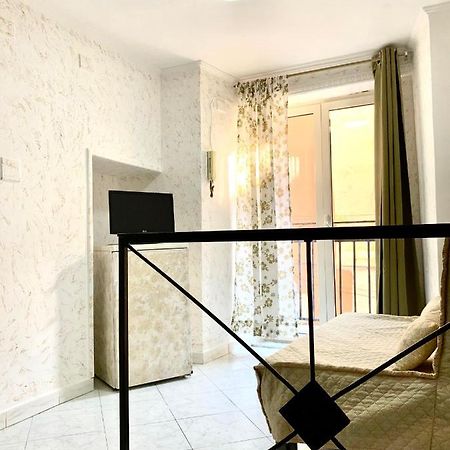 O' Palazziello Di Dante&Beatrice Villa Napoli Bagian luar foto