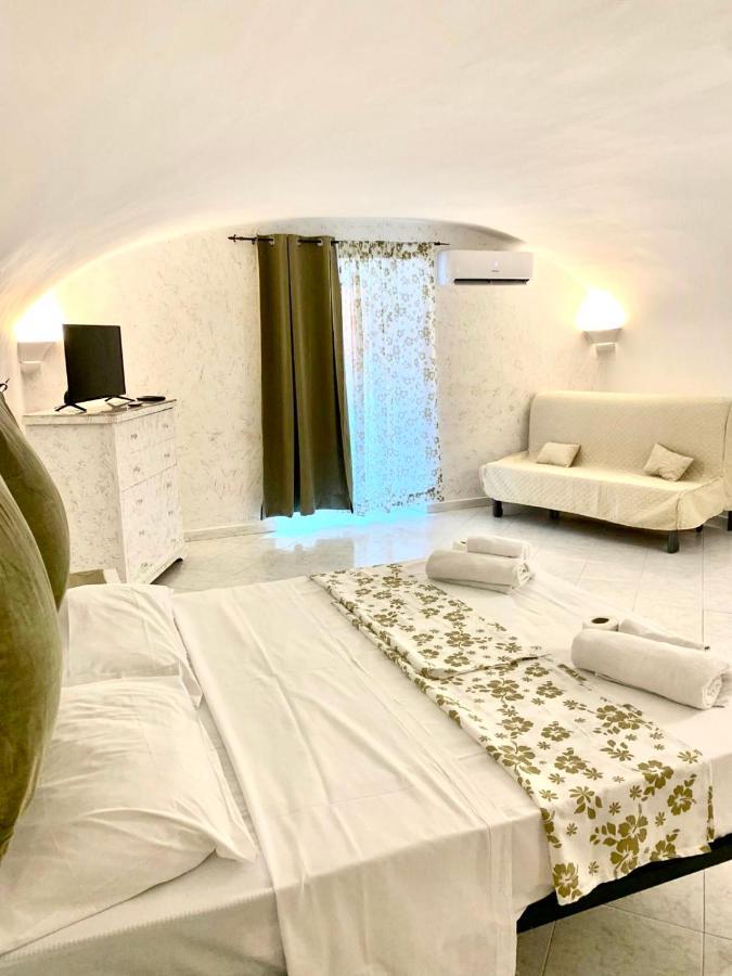 O' Palazziello Di Dante&Beatrice Villa Napoli Bagian luar foto