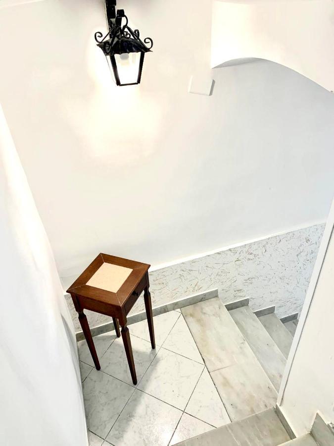 O' Palazziello Di Dante&Beatrice Villa Napoli Bagian luar foto