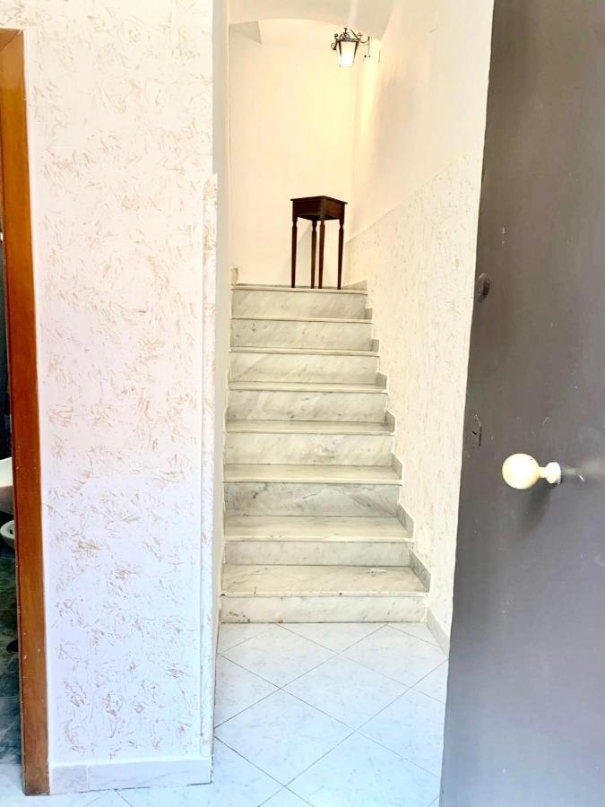 O' Palazziello Di Dante&Beatrice Villa Napoli Bagian luar foto