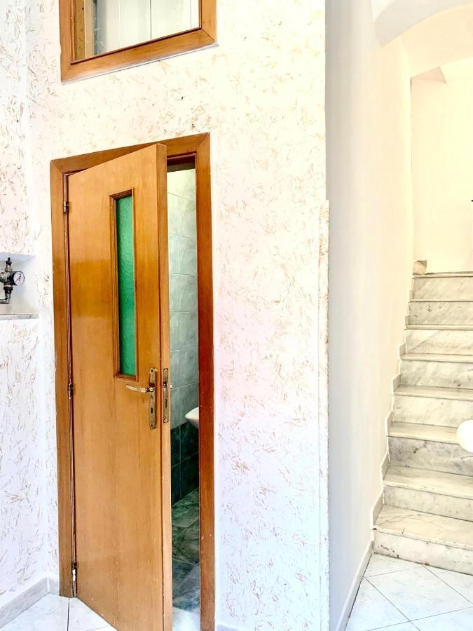 O' Palazziello Di Dante&Beatrice Villa Napoli Bagian luar foto