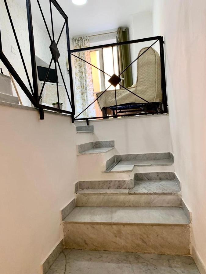 O' Palazziello Di Dante&Beatrice Villa Napoli Bagian luar foto